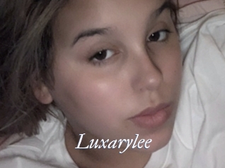 Luxarylee