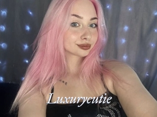 Luxurycutie