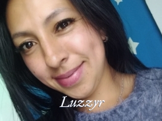 Luzzyr