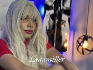 Lyaamiller