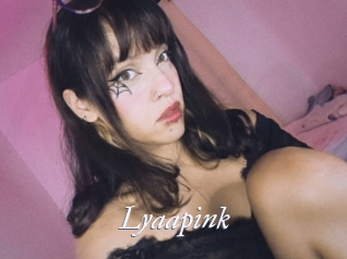 Lyaapink