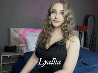 Lyalka