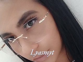 Lyasmyt