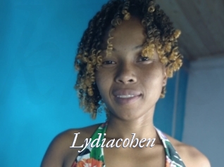 Lydiacohen