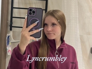 Lyncrumbley