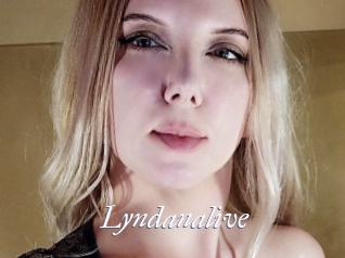 Lyndanalive