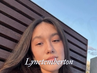 Lynetemberton