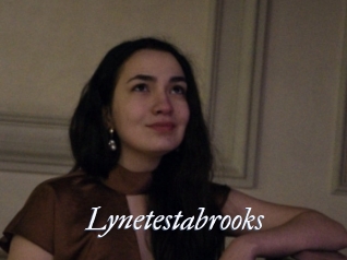 Lynetestabrooks