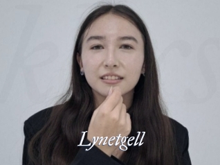 Lynetgell