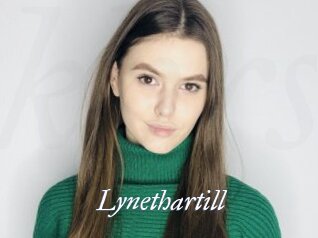 Lynethartill