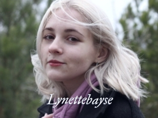 Lynettebayse