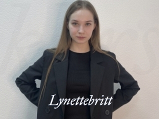 Lynettebritt