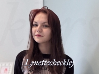 Lynettecheckley