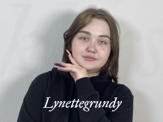 Lynettegrundy