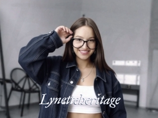 Lynetteheritage