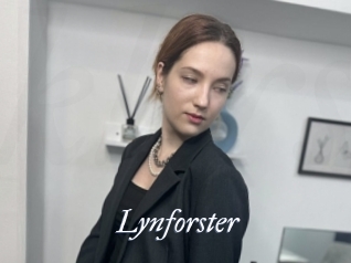 Lynforster