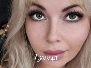 Lynn41