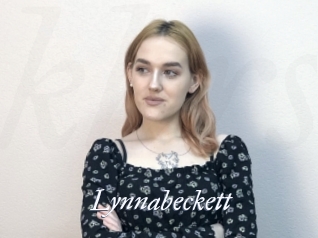 Lynnabeckett