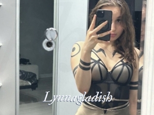 Lynnagladish