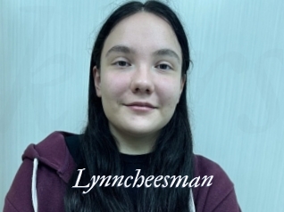 Lynncheesman