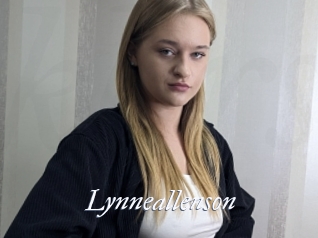 Lynneallenson
