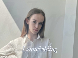 Lynnebolding