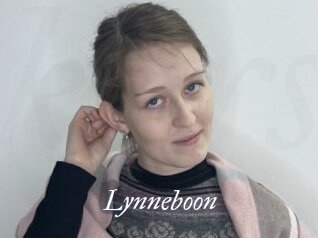 Lynneboon