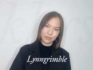 Lynngrimble