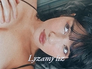 Lyzamy_liz