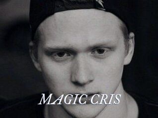 MAGIC_CRIS