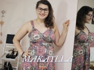 MAKAYLLA