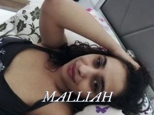 MALLIAH