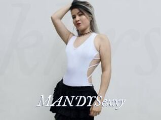 MANDYSexxy