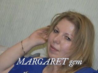 MARGARET_gem