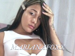 MARIANAFOXX