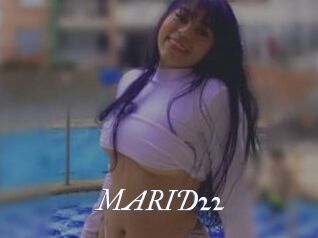 MARID22