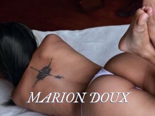 MARION_DOUX