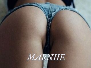 MARNIIE