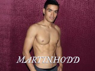 MARTINHODD