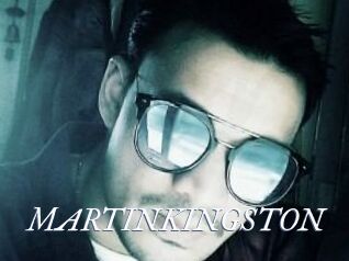 MARTINKINGSTON