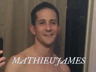 MATHIEUJAMES