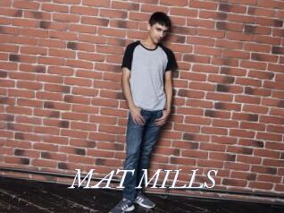 MAT_MILLS