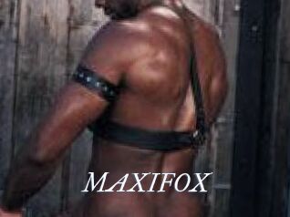 MAXIFOX