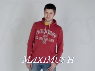 MAXIMUS_H