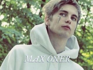 MAX_ONER