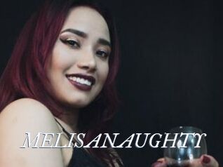MELISANAUGHTY