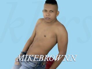 MIKEBROWNN