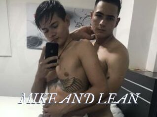 MIKE_AND_LEAN