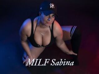 MILF_Sabina
