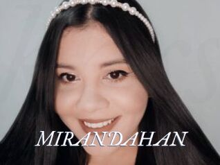 MIRANDAHAN